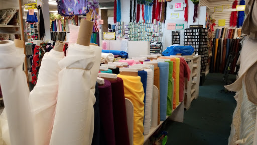 Fabric Store «Sewfisticated», reviews and photos, 735 William T Morrissey Blvd, Dorchester, MA 02122, USA