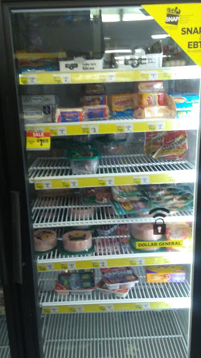 Discount Store «Dollar General», reviews and photos, 712 W Pearce Blvd, Wentzville, MO 63385, USA