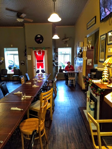 Butcher Shop «Village Meat Market & Cafe», reviews and photos, 92 16th Ave SW, Cedar Rapids, IA 52404, USA