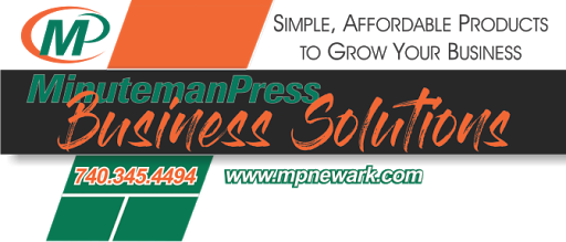 Commercial Printer «Minuteman Press», reviews and photos, 44 S 4th St, Newark, OH 43055, USA