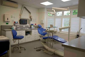 Saint Faith Dental Clinic image