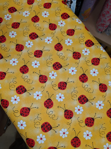 Fabric Store «Jo-Ann Fabrics and Crafts», reviews and photos, 4241 US Hwy 98 N, Lakeland, FL 33809, USA