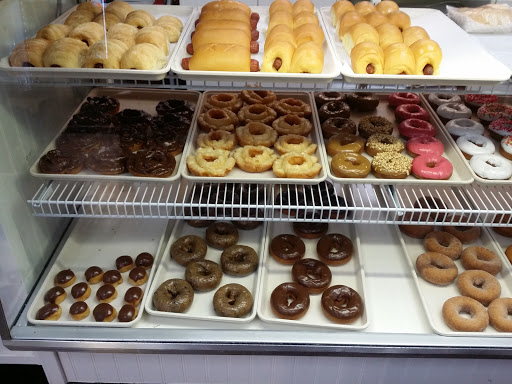 Donut Shop «Sunrise Donuts», reviews and photos, 2615 Oak Lawn Ave # 107, Dallas, TX 75219, USA
