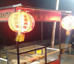 PAWON MAK BAWON photo