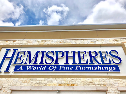 Furniture Store «Hemispheres», reviews and photos, 17815 La Cantera Pkwy #117, San Antonio, TX 78257, USA