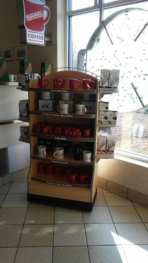 Donut Shop «Krispy Kreme Buford», reviews and photos, 3387 Buford Dr NE, Buford, GA 30519, USA