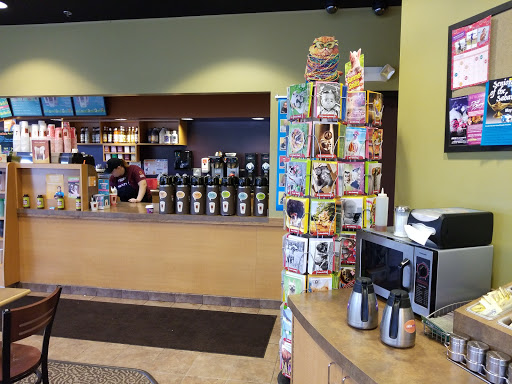 Coffee Shop «BIGGBY COFFEE», reviews and photos, 4750 Cascade Rd SE, Grand Rapids, MI 49546, USA