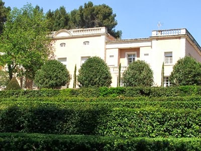 Domaine de Gourjo à Clermont-l'Hérault