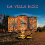 La Villa Rose en Ardenne Floing