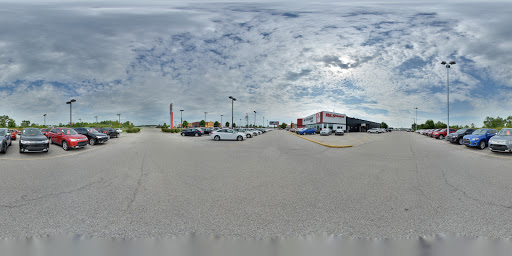 Car Dealer «Ray Skillman Auto Mall», reviews and photos, 5051 W Pike Plaza Rd, Indianapolis, IN 46254, USA