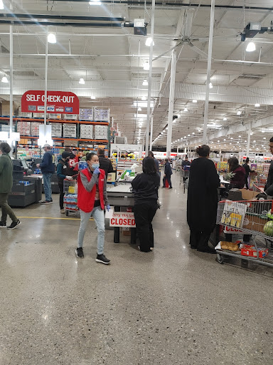 Costco Wholesale image
