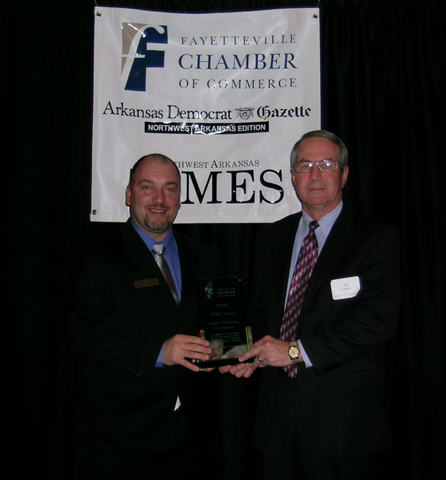 Credit Counseling Service «Credit Counseling of Arkansas (CCOA)», reviews and photos