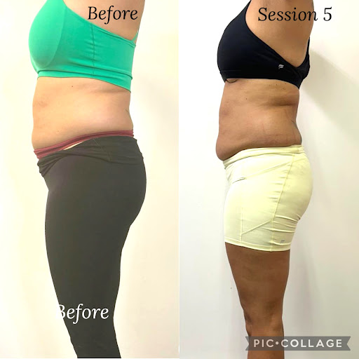 Explore female full back tattoo ideas, creative tattoo ideas in Savannah, available at Haute Brows. Cosmetic Tattoo