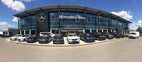 Fa RENE a.s. - Mercedes-Benz