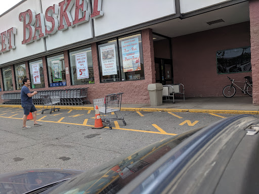 Grocery Store «Market Basket», reviews and photos, 400 Somerville Ave, Somerville, MA 02143, USA