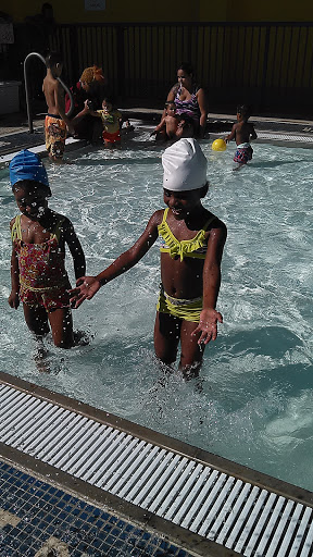 Recreation Center «John F. Kennedy Recreation Center», reviews and photos, 211 W Kinney St, Newark, NJ 07103, USA