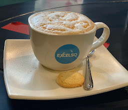 Excelso Mayfair photo
