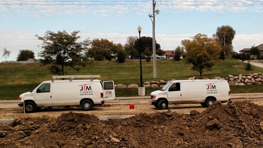 JTM Plumbing in Gretna, Nebraska