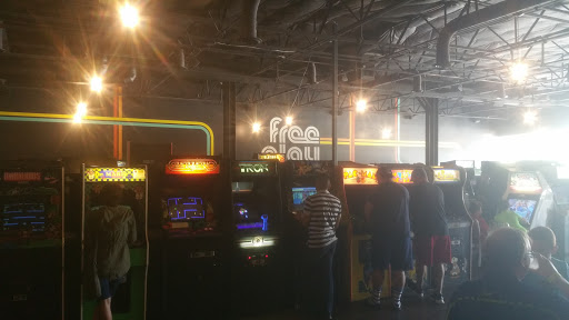 Video Arcade «Free Play Arcade - Richardson», reviews and photos, 1730 E Belt Line Rd, Richardson, TX 75081, USA