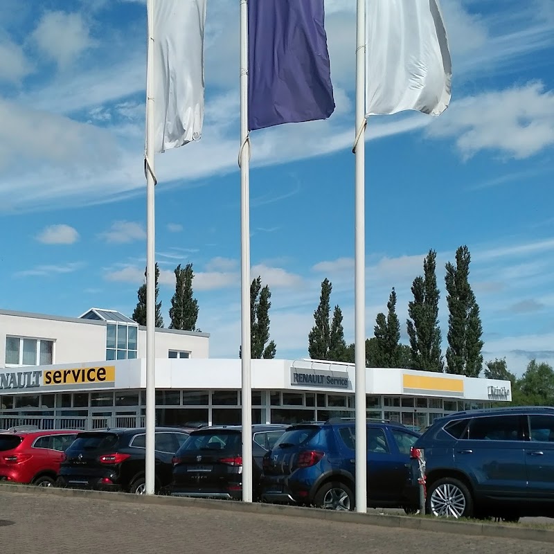 Autohaus Reincke GmbH - Renault Service