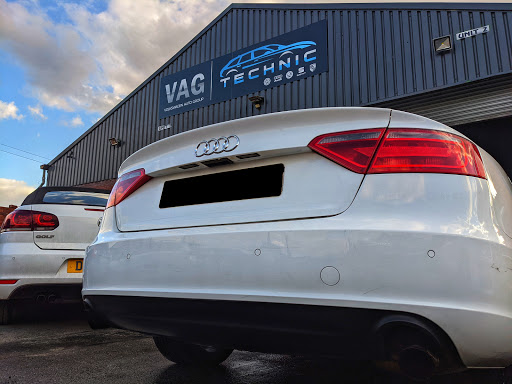 VAG Technic Ltd