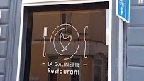 Photos du propriétaire du Restaurant La Galinette à Reims - n°8