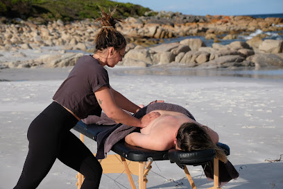 Changing Point Remedial Massage