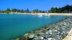 Playa Albacoa'in fotoğrafı imkanlar alanı