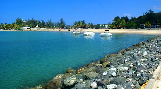 Playa Albacoa