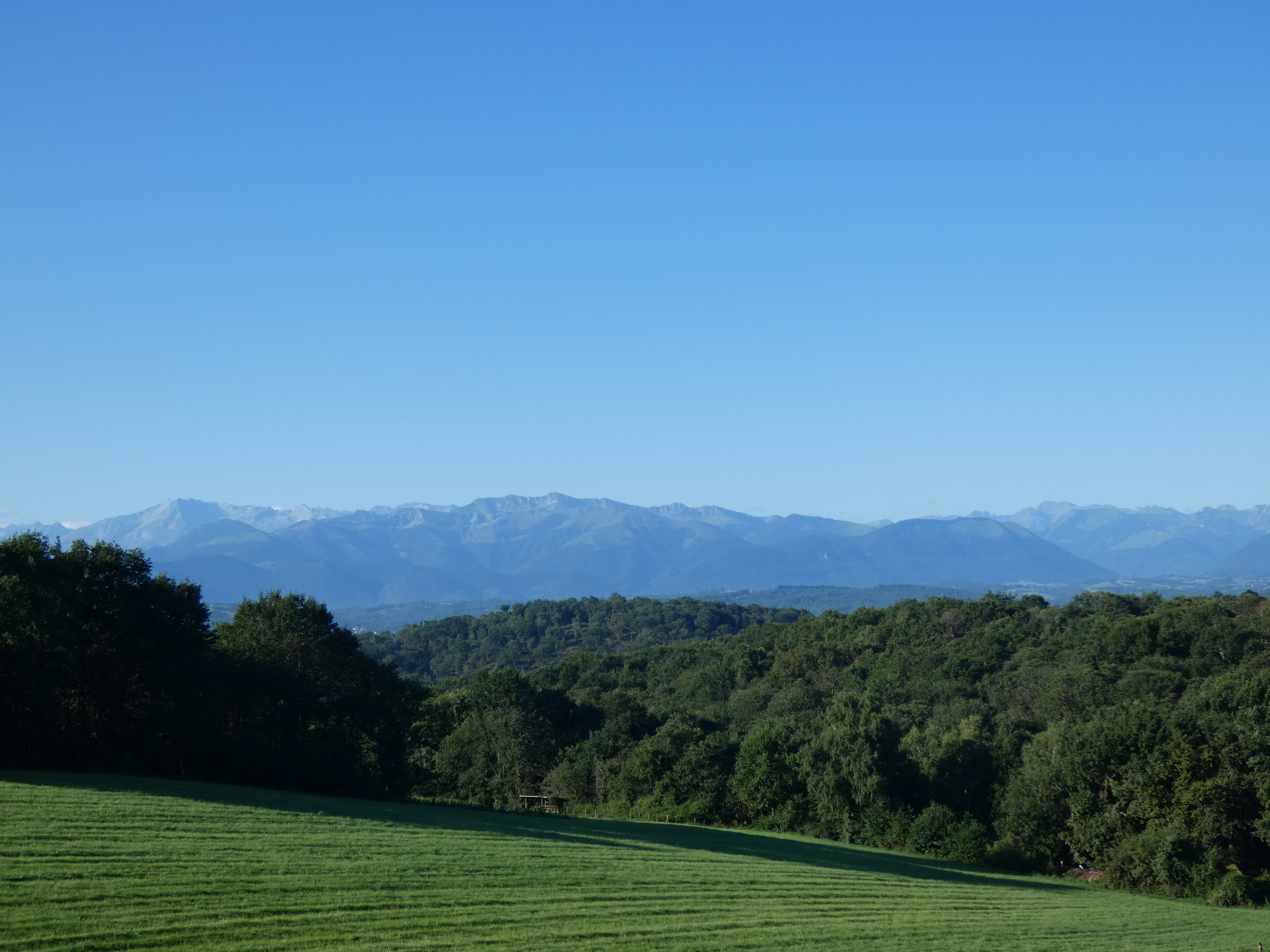 Photo n° 1 de l'avis de Pantxika.A fait le 21/08/2019 à 19:05