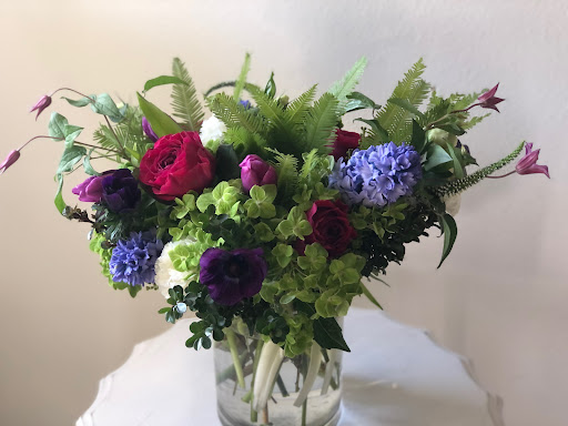 Florist «Wisteria Grove», reviews and photos, 339 E Arrow Hwy, Claremont, CA 91711, USA
