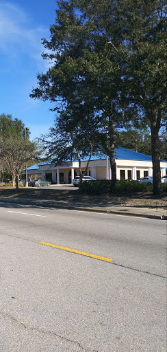 All In Credit Union in Defuniak Springs, Florida