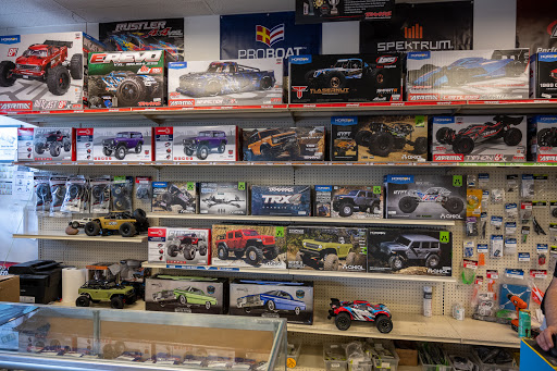 Toy Store «Colpar Hobbies», reviews and photos, 3355 S Wadsworth Blvd, Lakewood, CO 80227, USA