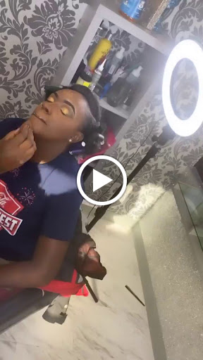 Hair Salon «House of Hair DMV», reviews and photos, 6311 Allentown Rd #500, Temple Hills, MD 20748, USA