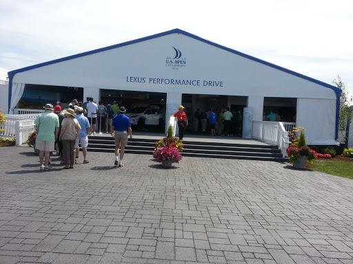 Public Golf Course «Chambers Bay», reviews and photos, 6320 Grandview Dr W, University Place, WA 98467, USA