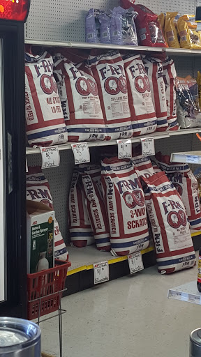 Hardware Store «Apopka Ace Hdw/Lbr Inc», reviews and photos, 530 S Park Ave, Apopka, FL 32703, USA