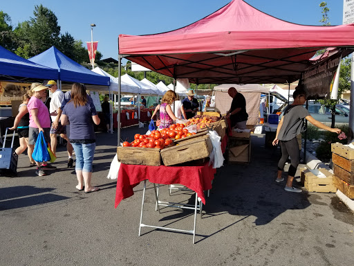 Shopping Mall «Village Shopping Center», reviews and photos, 625 Booth St, Reno, NV 89509, USA