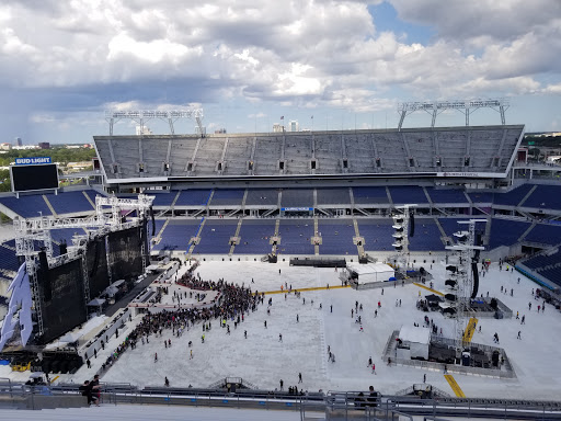 Stadium «Camping World Stadium», reviews and photos, 1 Citrus Bowl Pl, Orlando, FL 32805, USA