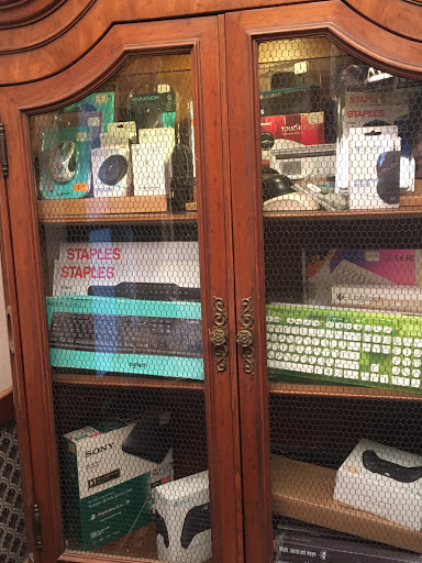 Electronics Store «Your Digital Partner - The Electronics Store in Loudonville, Ohio», reviews and photos, 207 W Main St, Loudonville, OH 44842, USA