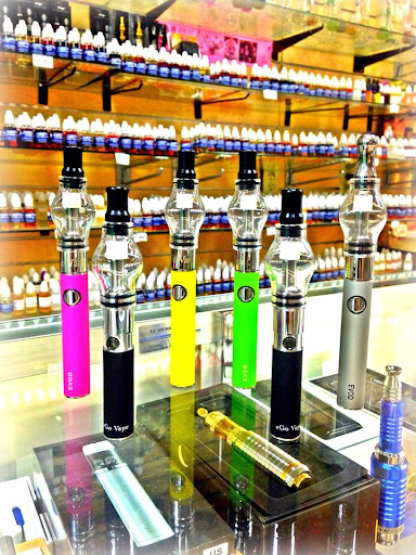 Tobacco Shop «Smoke Zone & Gifts», reviews and photos, 46699 Mission Blvd #210, Fremont, CA 94539, USA