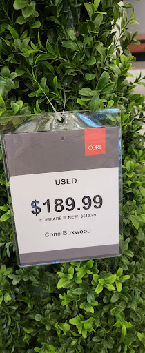 Used Furniture Store «CORT Clearance Center», reviews and photos, 155 N Beacon St, Brighton, MA 02135, USA