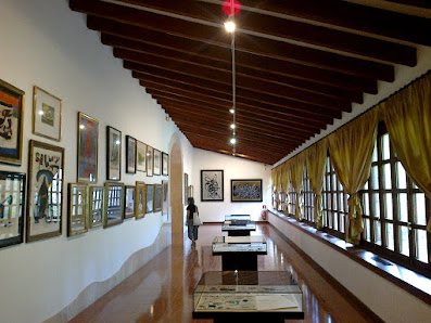 Museu Municipal de Valldemossa Plaça Cartoixa, 13T, 07170 Valldemossa, Illes Balears, España