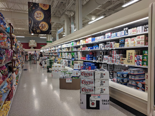 Supermarket «Publix Super Market at Lake Cay Commons», reviews and photos, 9930 Universal Blvd, Orlando, FL 32819, USA