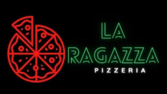La Ragazza pizzeria - La Cisterna