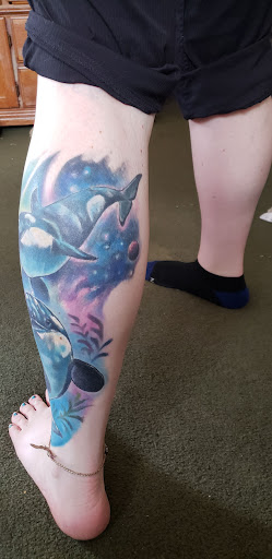 Tattoo Shop «Beloved Studios», reviews and photos, 1563 Como Ave, St Paul, MN 55108, USA