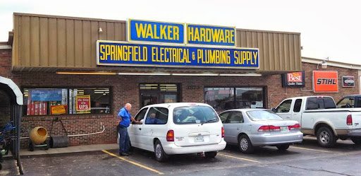 Walker Hardware, 3573 Tom Austin Hwy, Springfield, TN 37172, USA, 