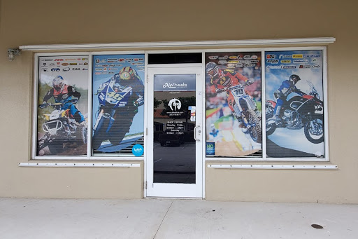 Motorcycle Repair Shop «2 Wheels Motorsports», reviews and photos, 15420 SW 136th St #7, Miami, FL 33196, USA