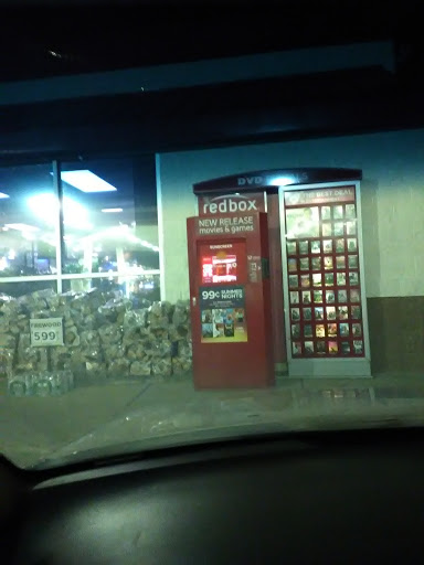 Convenience Store «Circle K», reviews and photos, 5065 Walnut St S, South Bloomfield, OH 43103, USA