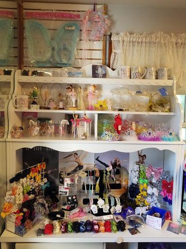 Dance Store «Dance Shop», reviews and photos, 2232 Old Emmorton Rd, Bel Air, MD 21015, USA