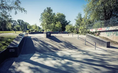 Skatepark Senden image